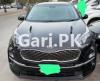 Kia Sportage  2022 For Sale in Islamabad