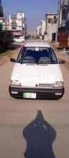 Suzuki Mehran VXR 2008 For Sale in Canal Garden Phase 1