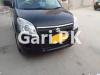 Suzuki Wagon R  2014 For Sale in Federal B Area - Block 7