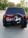 Toyota Rav4 Style S Package 1996 For Sale in Islamabad