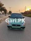 Hyundai Santro  2004 For Sale in Karachi