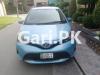 Toyota Vitz  2014 For Sale in Rahim Yar Khan