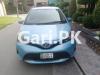 Toyota Vitz  2014 For Sale in Allama Iqbal Town