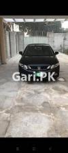 Honda Civic VTi Oriel Prosmatec 2016 For Sale in Lahore