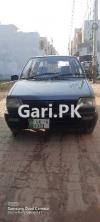 Suzuki Mehran VX 2011 For Sale in Dinpura