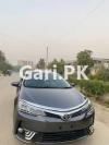 Toyota Corolla GLI 2019 For Sale in Clifton