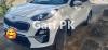 Kia Sportage  2021 For Sale in Tando Allahyar