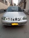 Suzuki Cultus VXR 2010 For Sale in Wah