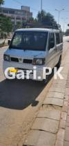 Nissan Clipper E Four 2010 For Sale in Karachi