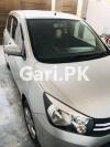 Suzuki Cultus VXL 2021 For Sale in Multan