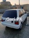 Suzuki Mehran VXR Euro II 2019 For Sale in Islamabad