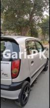 Hyundai Santro Exec 2006 For Sale in Lahore