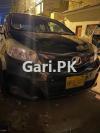 Toyota Vitz F Limited 1.3 2012 For Sale in Karachi