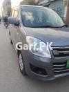 Suzuki Wagon R VXL 2018 For Sale in Multan