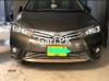 Toyota Corolla Altis Grande 1.8 2015 For Sale in Karachi