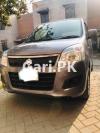 Suzuki Wagon R VXL 2019 For Sale in Lahore