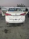 Toyota Yaris ATIV CVT 1.3 2020 For Sale in Lahore