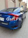 Honda Civic 1.5 VTEC Turbo Oriel 2017 For Sale in Mian Channu