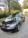 Honda Civic VTi Oriel 1.6 2004 For Sale in Islamabad