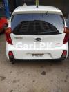 KIA Picanto 1.0 AT 2022 For Sale in Karachi