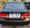 Honda Civic VTi Oriel 1.8 i-VTEC 2010 For Sale in Sialkot