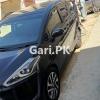 Toyota Sienta G 2016 For Sale in Karachi