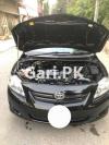 Toyota Corolla XLi VVTi 2010 For Sale in Lahore