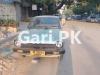Toyota Starlet  1979 For Sale in Peshawar