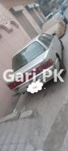 Honda Civic EXi 1988 For Sale in Lahore