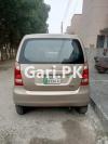 Suzuki Wagon R VXR 2016 For Sale in Lahore