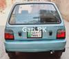 Suzuki Mehran VX 2011 For Sale in Lahore