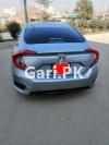 Honda Civic Oriel 1.8 i-VTEC CVT 2017 For Sale in Arifwala