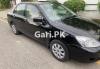 Mitsubishi Lancer GLX 1.3 2008 For Sale in Lahore