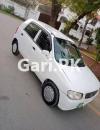 Suzuki Alto  2006 For Sale in GOR