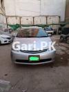 Toyota Prius  2010 For Sale in Karachi