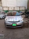 Toyota Prius  2010 For Sale in Gulistan-e-Jauhar