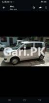 Suzuki Wagon R VXR 2019 For Sale in Karachi