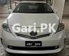 Toyota Prius Alpha  2013 For Sale in Hayatabad Phase 2