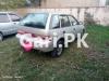 Suzuki Cultus VXR 2001 For Sale in Peshawar