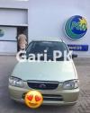 Suzuki Alto  2004 For Sale in Model Colony