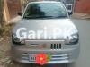 Suzuki Alto  2021 For Sale in Lahore
