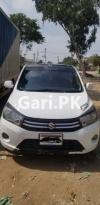 Suzuki Cultus VXL 2019 For Sale in Lahore