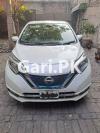 Nissan Note  2017 For Sale in Gujranwala