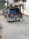 Toyota Starlet 1.3 1989 For Sale in Karachi