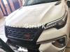 Toyota Fortuner 2.8 Sigma 4 2021 For Sale in Gujrat