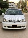 Toyota Platz F 1.0 2007 For Sale in Karachi