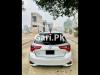 Toyota Vitz F 1.0 2017 For Sale in Lahore