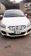 Suzuki Ciaz  2019 For Sale in Lahore