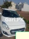 Suzuki Swift  2022 For Sale in Park View Villas