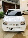 Suzuki Alto  2021 For Sale in PECHS